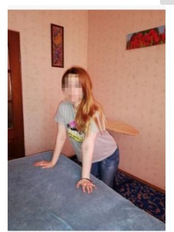 Анкета проститутки Олеся, Чегем, 35 лет, №261840